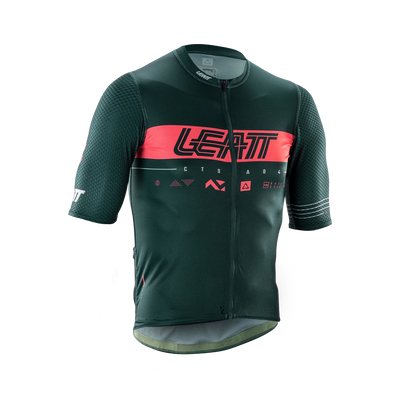 Leatt - MTB 6.0 Endurance Jersey