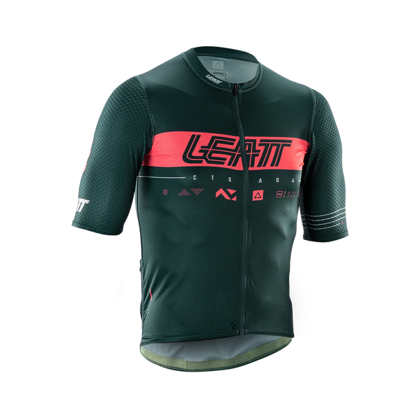Leatt - MTB 6.0 Endurance Jersey