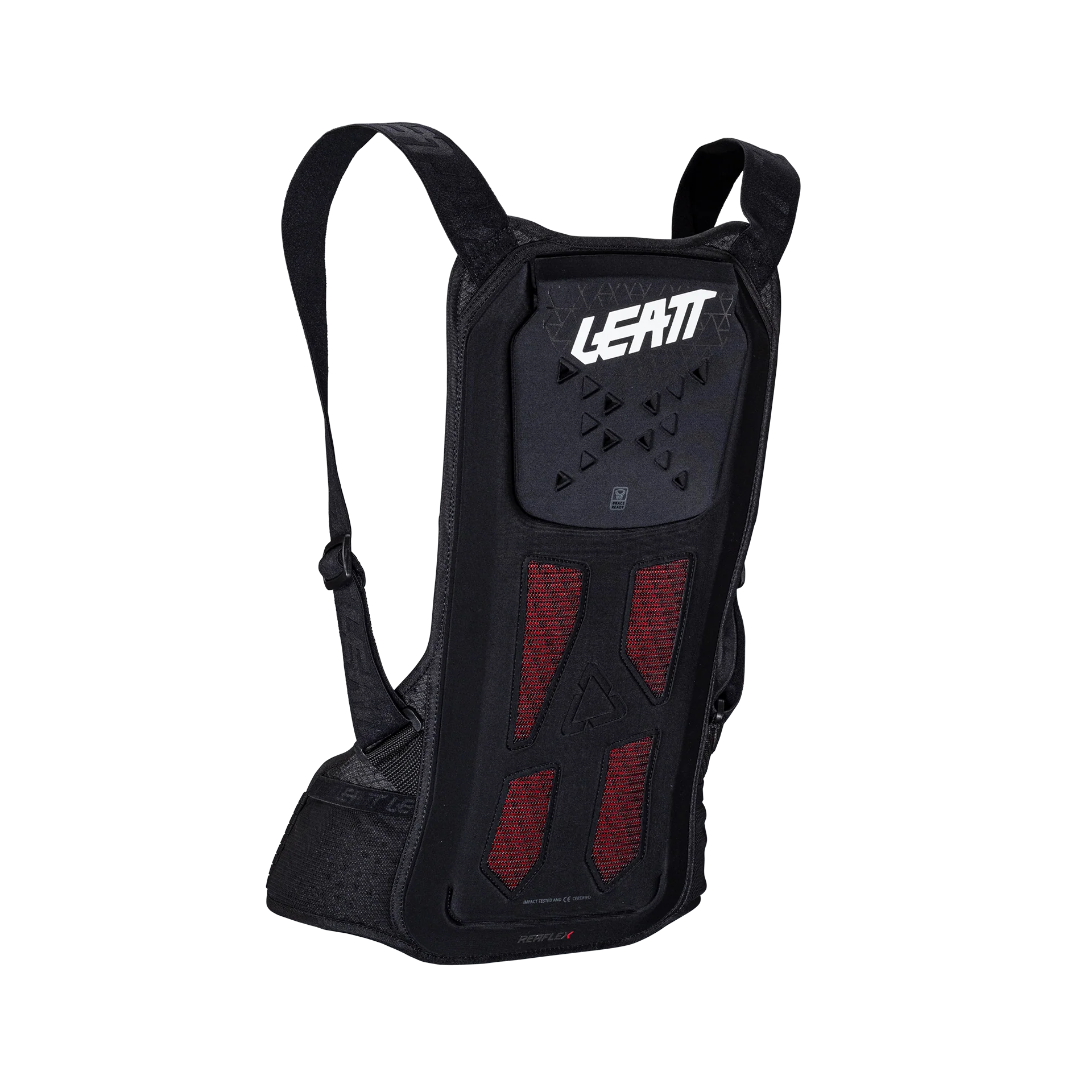 Leatt - Back Protector ReaFlex Stealth