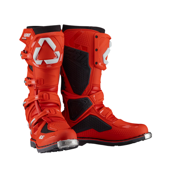 Leatt - Boots 6.5