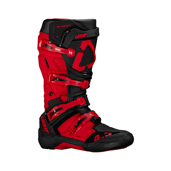 Leatt - Moto 4.5 Boots