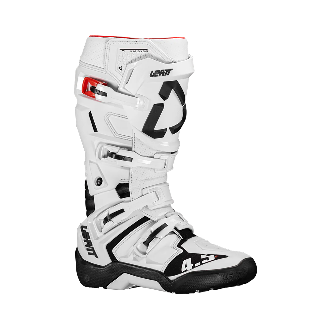 Leatt - Moto 4.5 Boots (Enduro)