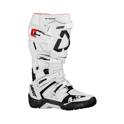 Leatt - Moto 4.5 Boots (Enduro)