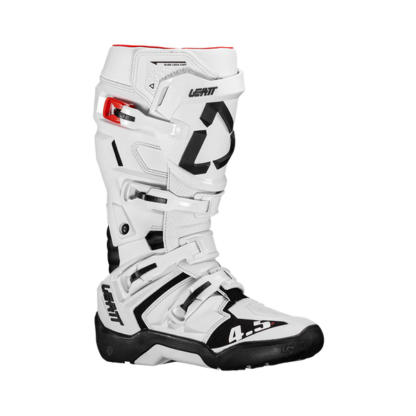 Leatt - Moto 4.5 Boots (Enduro)