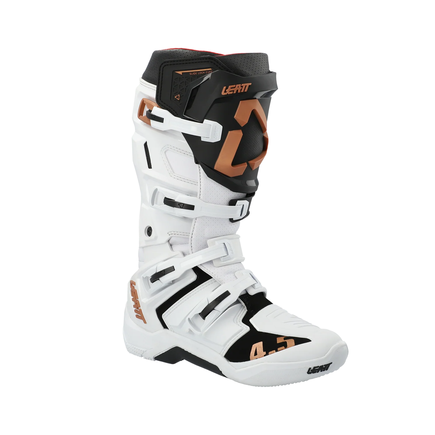 Leatt - Moto 4.5 Boots – Ace Sports Leatt - Moto 4.5 Boots – Ace Sports