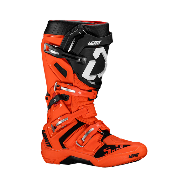Leatt - Moto 5.5 Flexlock Boots