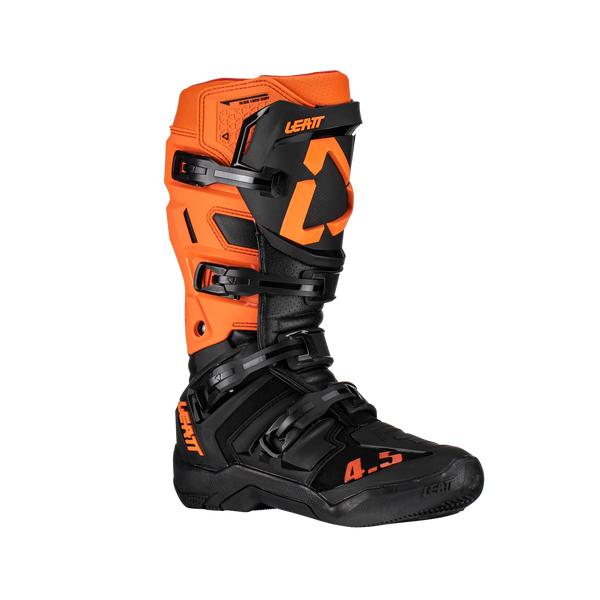 Leatt - Moto 4.5 Boots