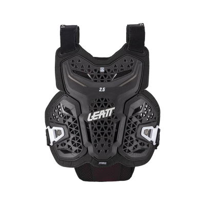 Leatt - 2.5 Hybrid Chest Protector (Junior)