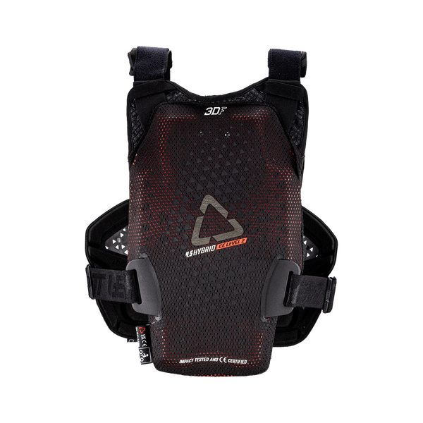 Leatt - 4.5 Hybrid Chest Protector (Junior)