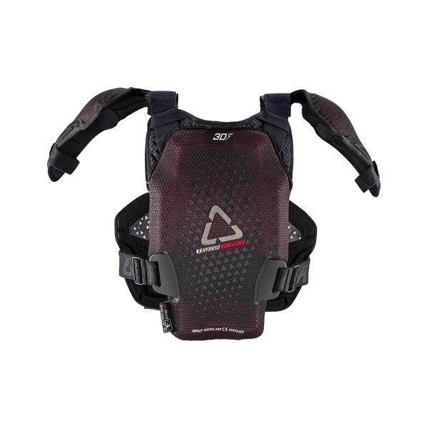 Leatt - 4.5 Hybrid Pro Chest Protector (Junior)