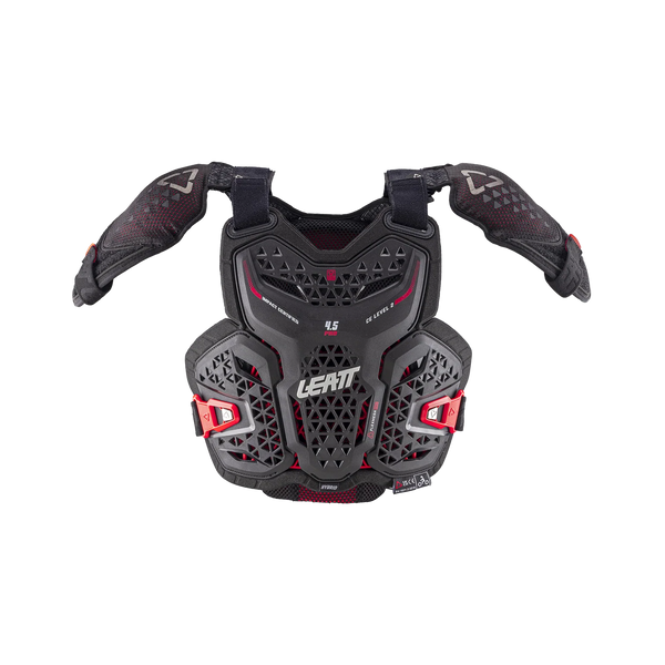 Leatt - 4.5 Hybrid Pro Chest Protector (Junior)