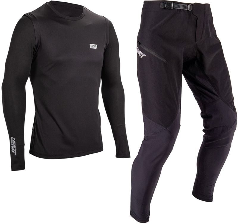 Leatt - MTB 1.0 Ride Kit