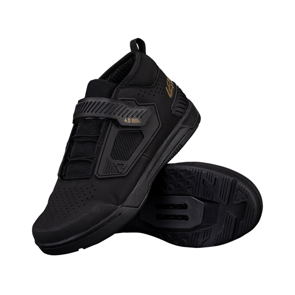 Leatt - 4.0 Clip Shoes