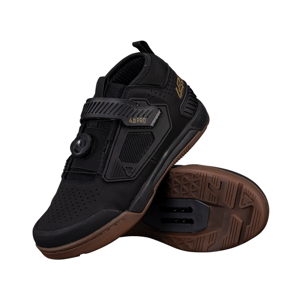 Leatt - 4.0 ProClip Shoes