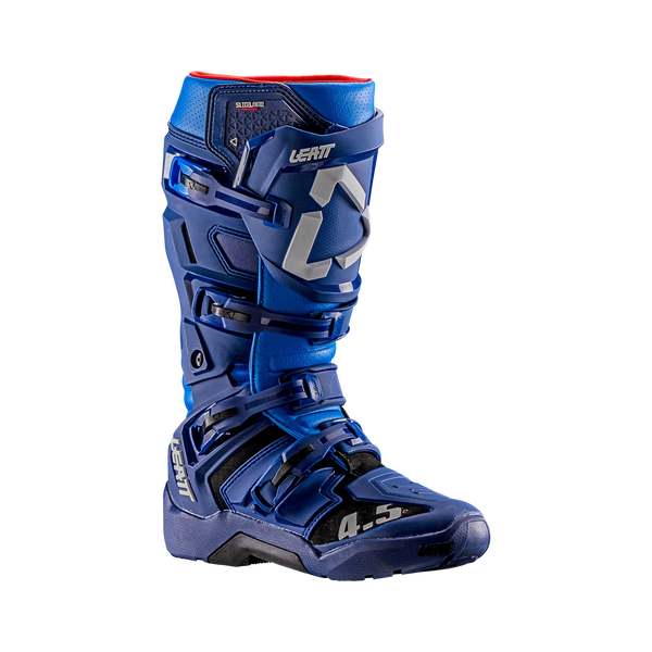 Leatt - Moto 4.5 Boots (Enduro)