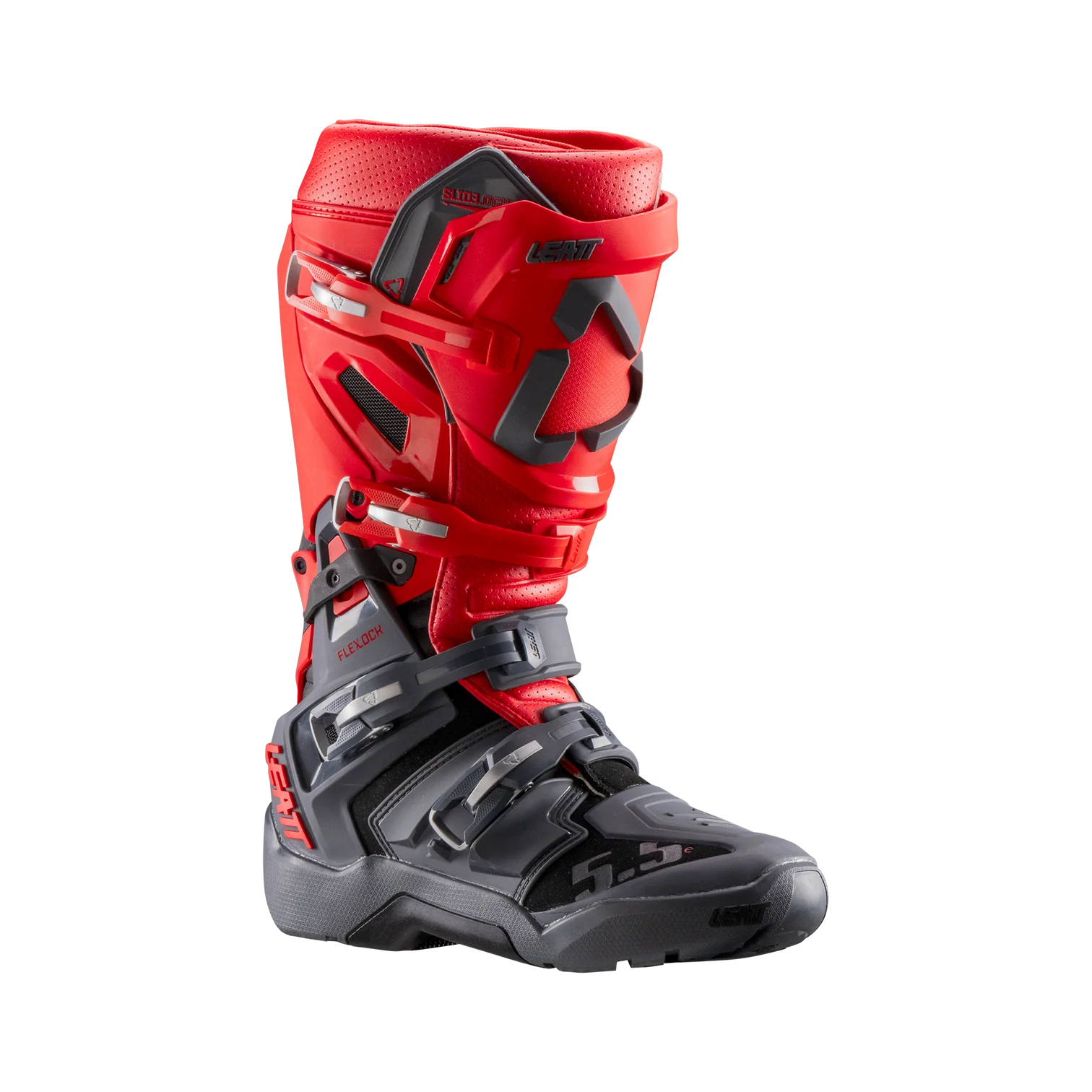 Leatt - Moto 5.5 Flexlock Boots (Enduro)