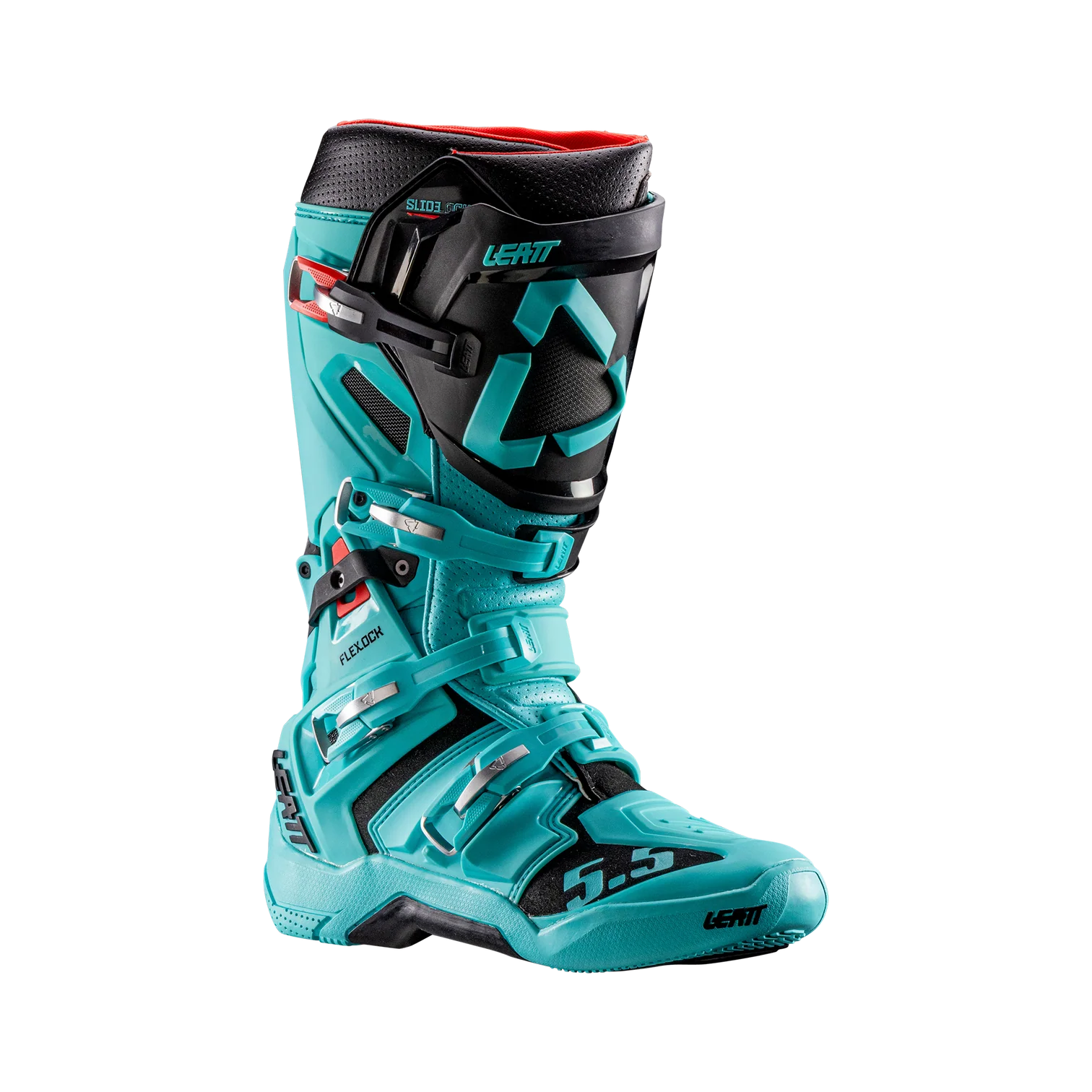 Leatt - Moto 5.5 Flexlock Boots – Ace Sports Leatt - Moto 5.5 Flexlock Boots – Ace Sports