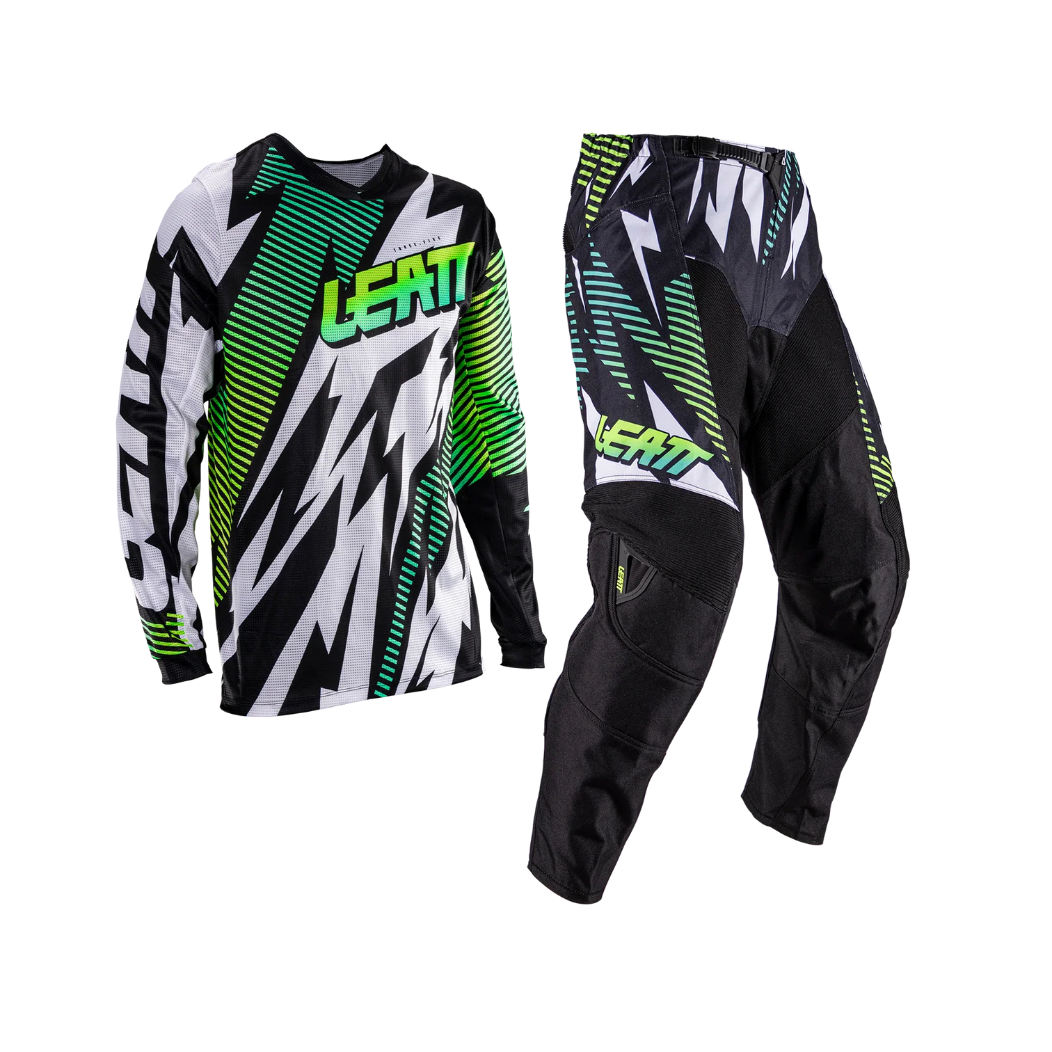 Leatt - Moto 3.5 Ride Kit