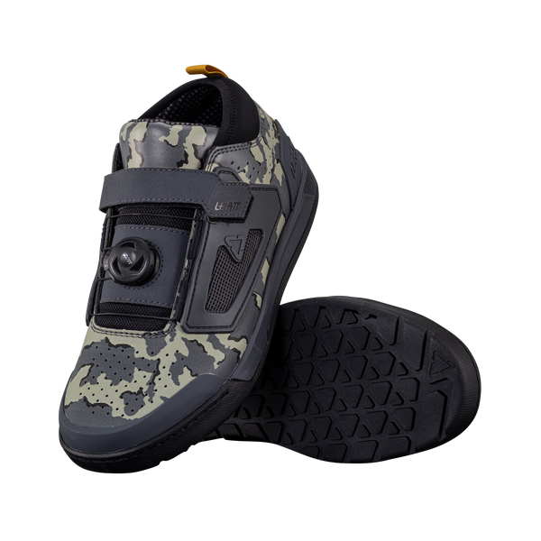 Leatt - 3.0 ProFlat Shoes