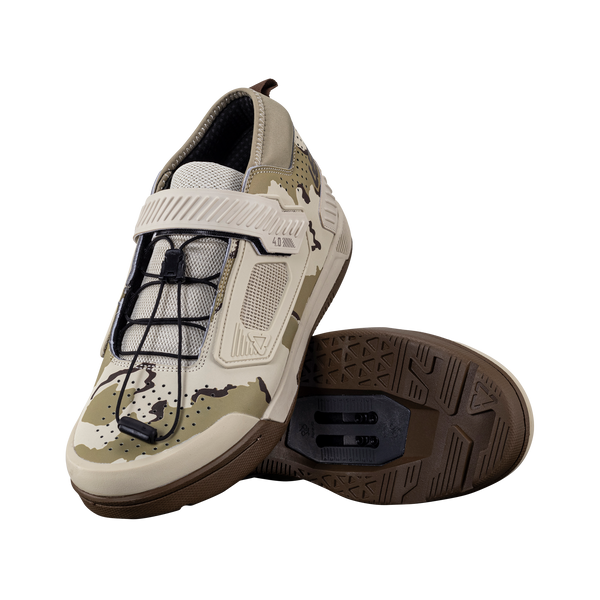 Leatt - 4.0 Clip Shoes