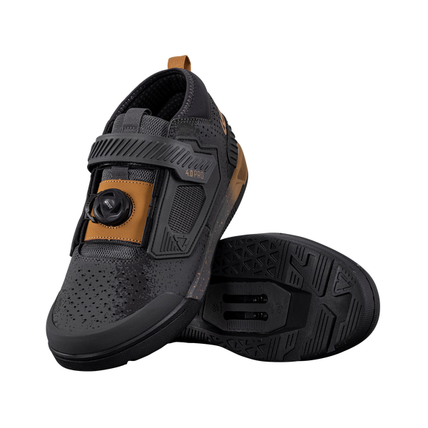 Leatt - 4.0 ProClip Shoes