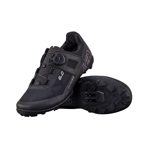Leatt - 6.0 ProClip Endurance Shoes