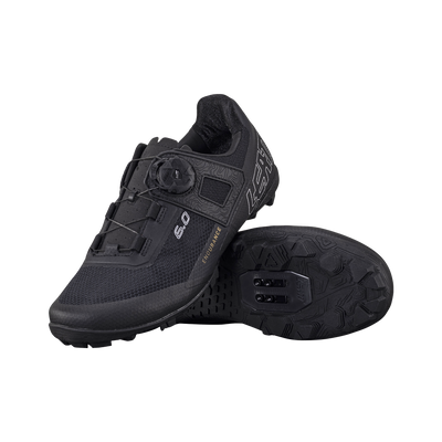 Leatt - 6.0 ProClip Endurance Shoes (Ladies)
