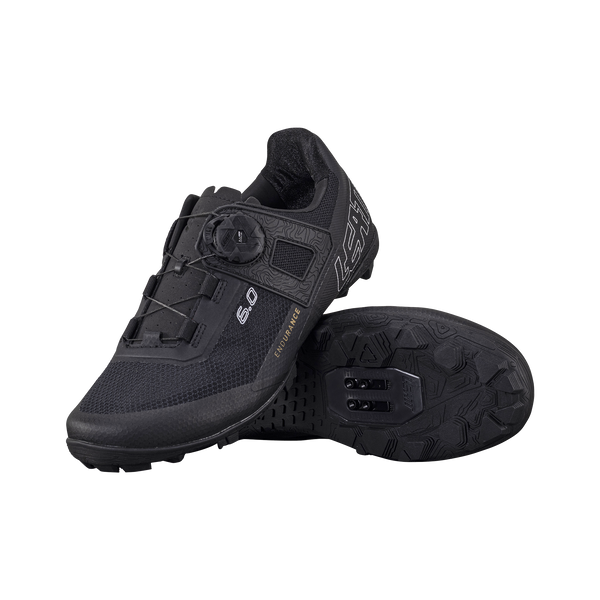 Leatt - 6.0 ProClip Endurance Shoes (Ladies)
