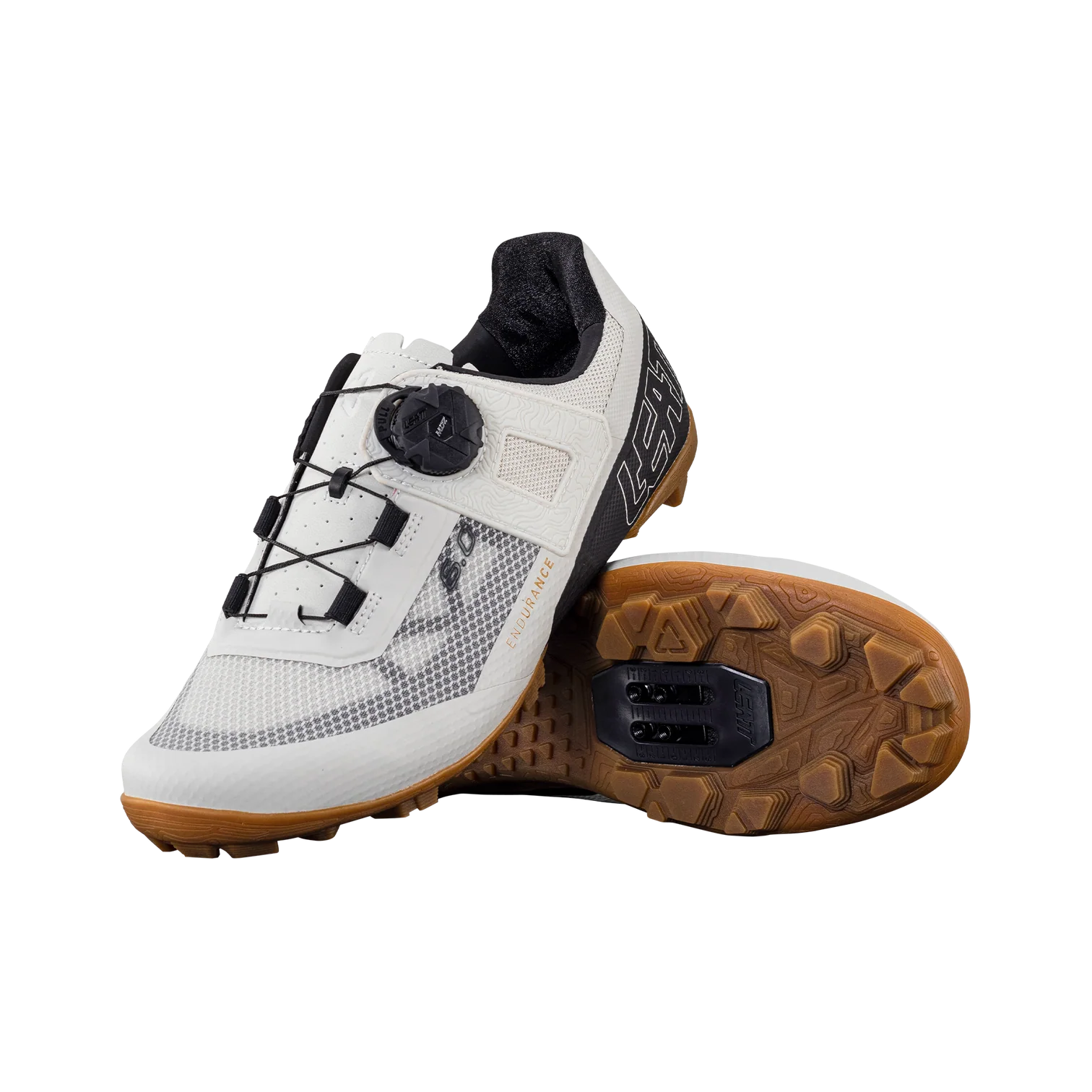 Leatt - 6.0 ProClip Endurance Shoes