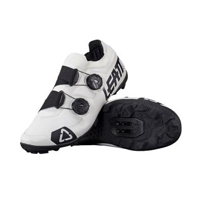 Leatt - 8.0 ProClip Race Shoes