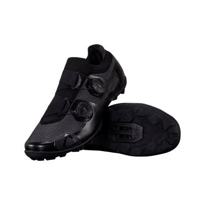 Leatt - 8.0 ProClip Race Shoes (Ladies)