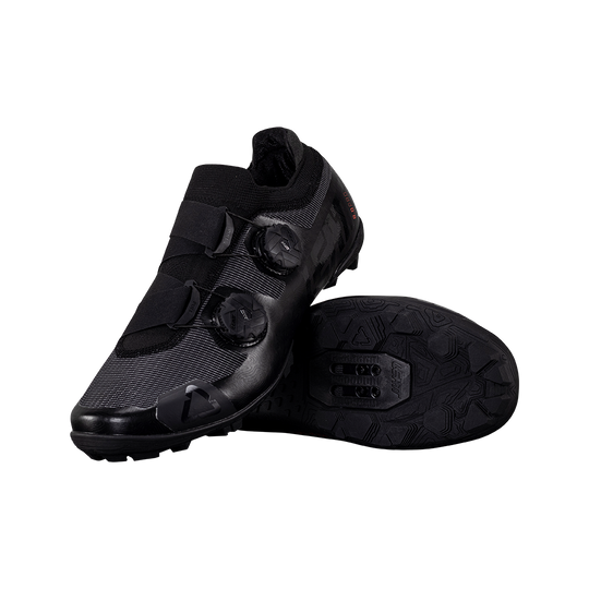 Leatt - 8.0 ProClip Race Shoes (Ladies)