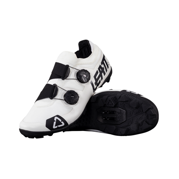 Leatt - 8.0 ProClip Race Shoes (Ladies)