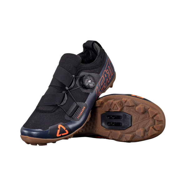 Leatt - 8.0 ProClip Endurance Shoes