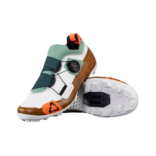 Leatt - 8.0 ProClip Endurance Shoes (Ladies)