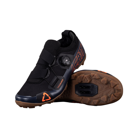 Leatt - 8.0 ProClip Endurance Shoes (Ladies)