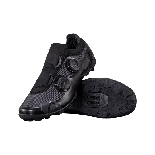 Leatt - 8.0 ProClip Race Shoes