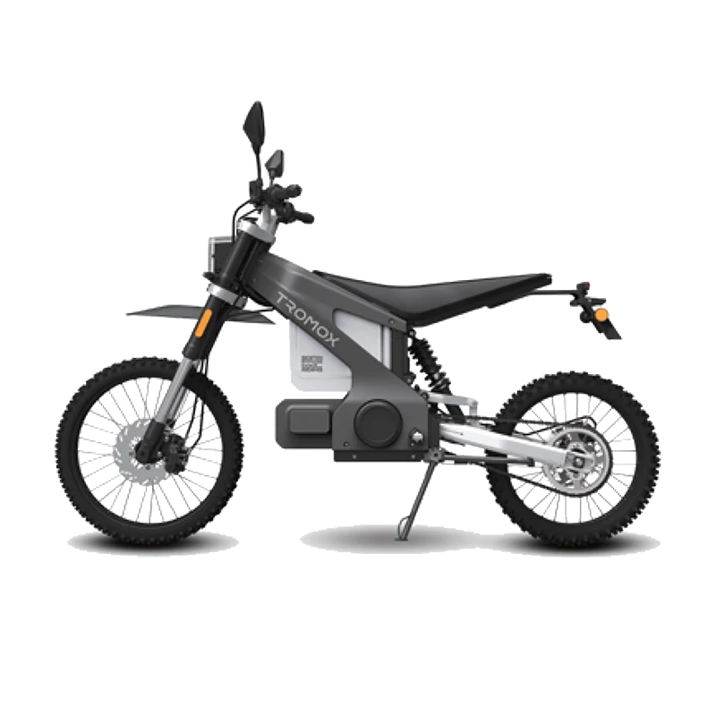 Tromox - MC10