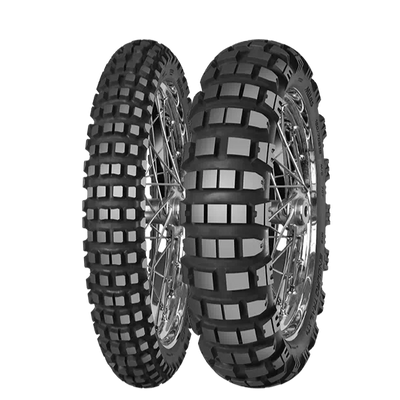 Mitas - Enduro Trail XT+