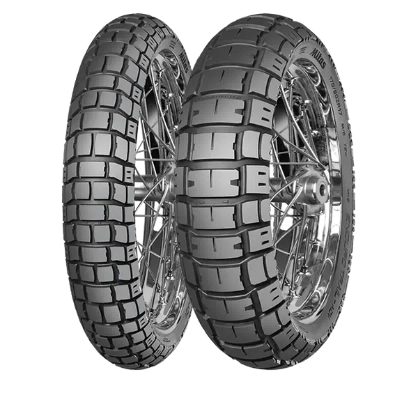 Mitas - Enduro Trail Adventure