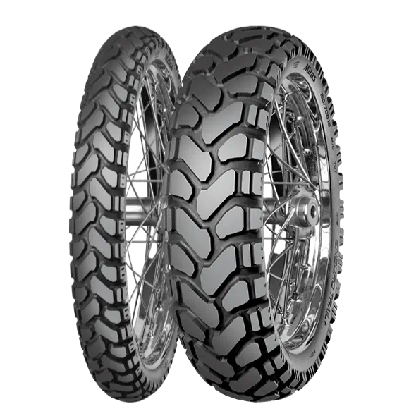 Mitas - Enduro Trail+
