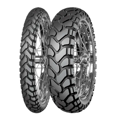 Mitas - Enduro Trail+