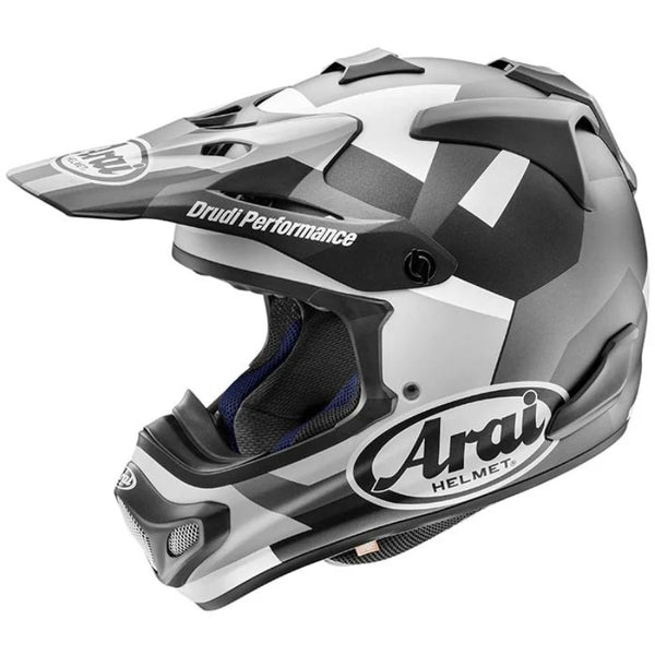 Arai - MX-V Helmets