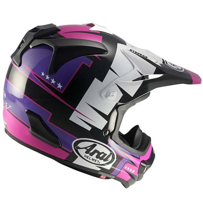 Arai - MX-V Helmets