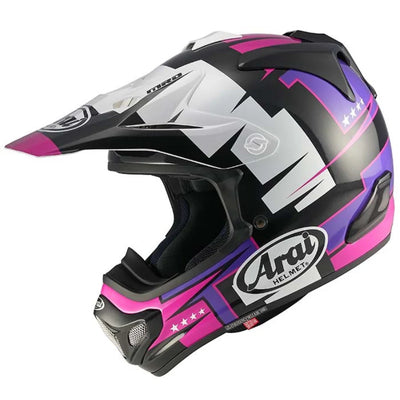 Arai - MX-V Helmets
