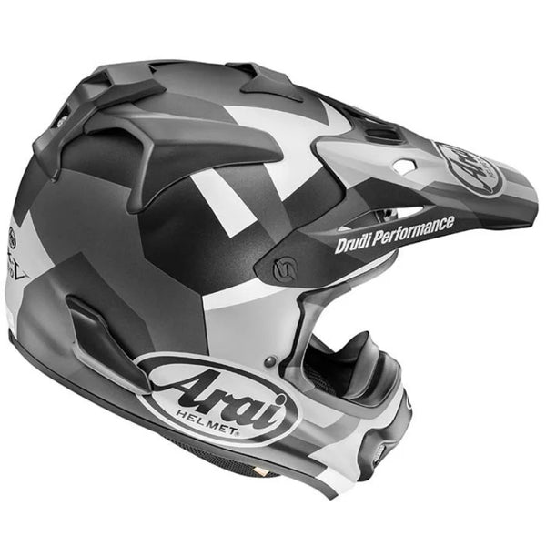 Arai - MX-V Helmets