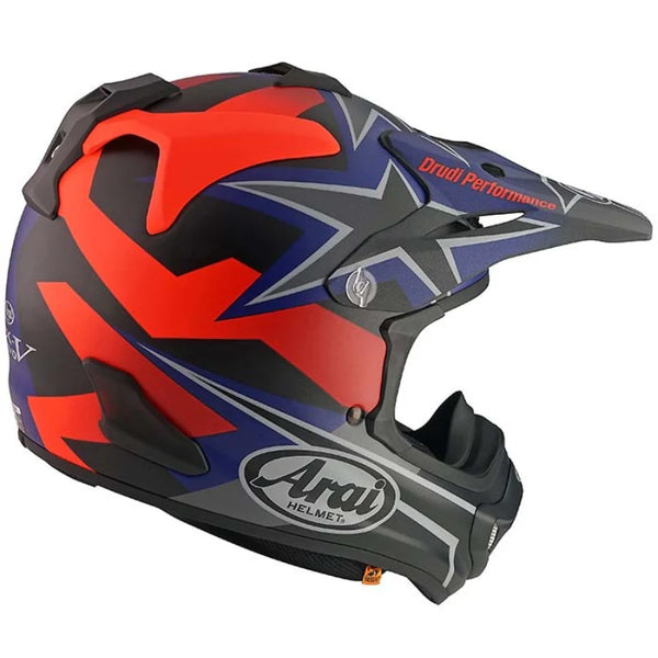 Arai - MX-V Helmets