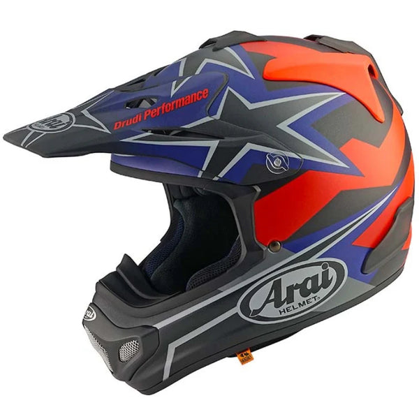 Arai - MX-V Helmets