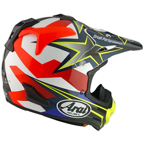 Arai - MX-V Helmets
