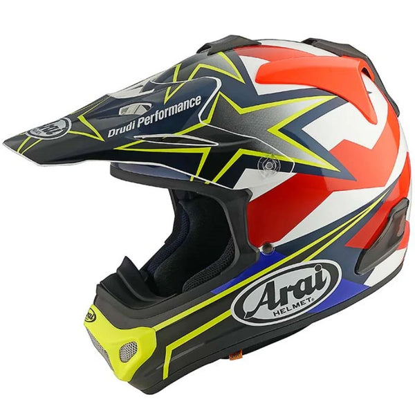 Arai - MX-V Helmets